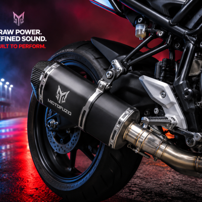 Exhaust Systems