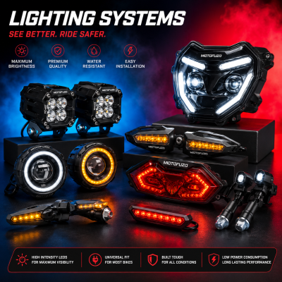 Lighting