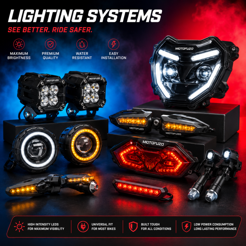 Lighting